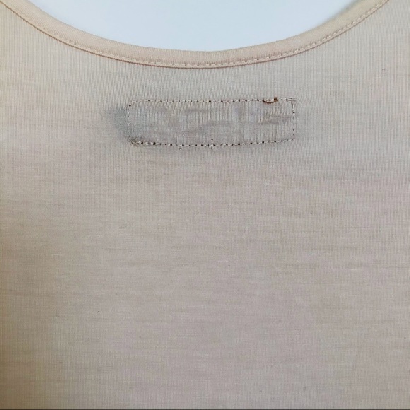 License to Boot Tank Size Medium Cowboy Western - Picture 4 of 6